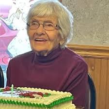 Betty Hill Obituary (1924