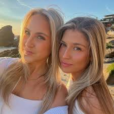 allybeckmannn thank you for showing me this beautiful place you call home!!  you truly are the greatest tour guide/ best friend ever! I love you so  much💛