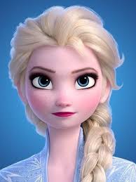If there was a Frozen live action remake, whom do you think should play  Elsa? : r/disneyprincess