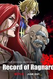 Download shuumatsu no valkyrie episode 1 sub indo otakudesu, anoboy. Record Of Ragnarok Season 1 Web Dl Japanese All Episodes English Subbed X264 480p 720p Toonvideos Me
