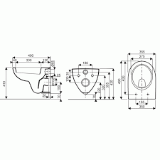 Pour tout vous dire, je ne touche pas le sol. Cuvette Wc Suspendue Courte Renova Compact Abattant Legallais