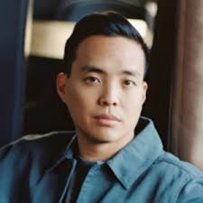 Hire Alan Yang to Speak