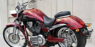 Image result for Victory Red 2004 Topkick