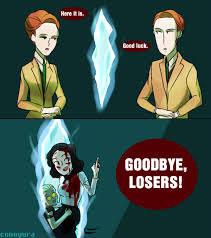 Bioshock Infinite Burial At Sea Episode 2 Ending Burial At Sea Episode 2 Ending 5 By Conoyura Deviantart Com On Deviantart Bioshock Bioshock Art Bioshock Infinite