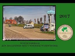 Wittenberge Ein Roadtrip Mit Unserem Wohnmobil Youtube Wohnmobil Wohnmobilstellplatze Deutschland Stellplatz