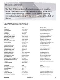 How to baker act someone in maine. Points East Magazine Gulf Of Maine Ocean Racing Association Yearbook 2020 Page 1 Created With Publitas Com