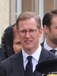 The Descendants of Queen Victoria