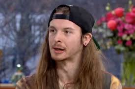 Who is Bernhard, Prince of Baden, guest at Prince Philip's funeral?