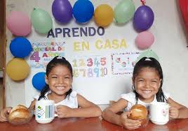 El día del niño se celebra cada año con la intención de que la sociedad reflexione acerca del respeto de los derechos de todos los niños, niñas y adolescentes. Tumbes Celebran El Dia Del Nino Peruano Con Sus Costumbres Ancestrales
