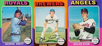 Check spelling or type a new query. 1975 Topps Baseball Cards Which Are Most Valuable Wax Pack Gods