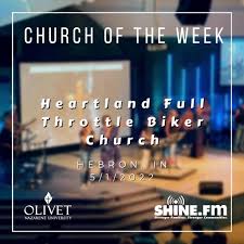 This week we’re highlighting Pastor...