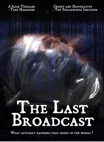 The Last Broadcast (1998) - IMDb
