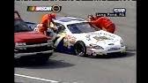 Forgotten nascar practice and qualifying crashes. Forgotten Nascar Practice And Qualifying Crashes 6 Youtube