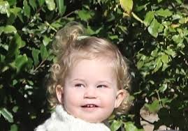 Arnold Schwarzenegger že drugič dedek