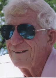 John Floyd recalls landing on, takeoff from Naval carrier