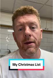 My kid found my Christmas list #merrychristmas #santaclaus #divorcedparents