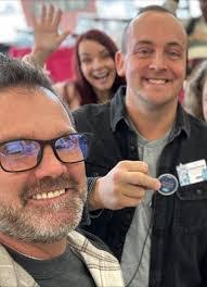 Connie Tanner's Instagram, Twitter & Facebook