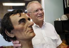 LifeFormations aims to get your attention with life-sized figures