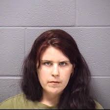 Will County Jail Lockups: Weekend Edition