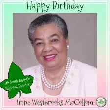 Alpha Kappa Alpha Sorority, Inc.