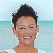 Angela Lynn Myers-Eves Obituary