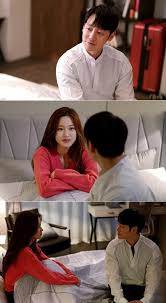 Leave a comment on review: Kim Dong Wook Stays With Moon Ga Young All Night To Protect Her In Find Me In Your Memory Soompi