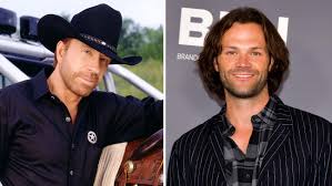 In many episodes of walker texas ranger, you can see reenacted scenes from famous movies of that era. Jared Padalecki Is All Set To Star In Walker Texas Ranger Reboot Dramabaaz