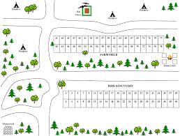 Suwannee mobile home park is a housing development in volusia county. Park Maps The Spirit Of The Suwannee Music Park