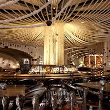 Maybe you would like to learn more about one of these? Upscale Mexican Chain Javier S Taking Over Seasons 52 In Century City Eater La