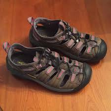 Keen Men S Arroyo Hiking Sandals Size 8