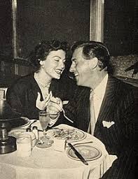 It stars humphrey bogart, ava gardner, and edmond o'brien. Ava Gardner Wikipedia