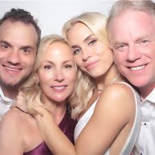 My very grown up baby sister got the wedding of her dreams! I am so happy  for her, Matt and our whole (now much bigger) family! What a night.  #justmartied @mattymarts17 @sydneyesiason