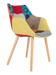 twelve stoel patchwork zuiver fauteuil zuiver stoelen eetkamerstoelen