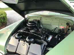 Image result for Scotch Green 1950 Chrysler