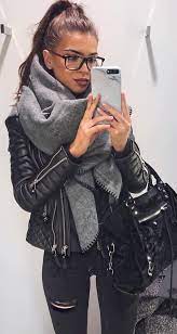 Top Winter Outfits On The Street 2016 2017 Preppy Winter Outfits Cute Winter Outfits Winter Date Night Outfits