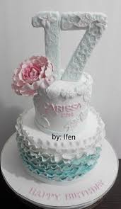 17th Birthday Male Birthday Cake For 17 Year Old Boy Fortune Semarang Jawa Tengah 17 Birthday Cake Birthday Cakes For Teens 17th Birthday