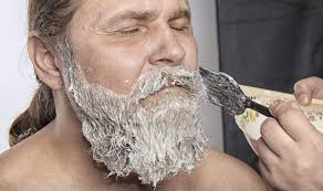 It is effective to cover up gray strands of hair. How To Dye Your Beard In 9 Easy Steps A Beard Coloring Guide