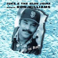 Juke & The Blue Joint Meets Ron Williams