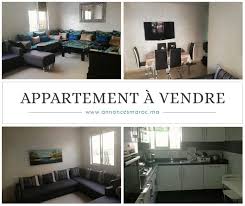 Annoncesmaroc Ma Appartement A Vendre Mettons A La Vente Un Joli Appartement Au Rez De Chaussee Et Chausse Vendre Appartement Appartement Decoration Maison