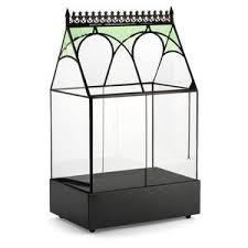 H Potter Terrarium Wardian Case Glass Plant Container Planter War142 In 2020 Wardian Case Glass Terrarium Terrarium