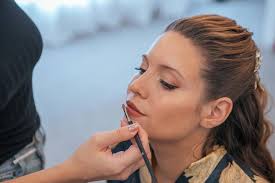 Flor Serrano Makeup & Hair