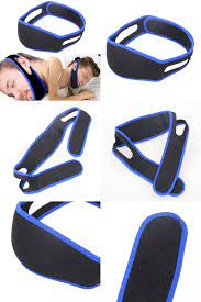 Visit To Buy Snoring Solution Anti Snore Chin Strap Snore Belt Stop Snoring Sleep Apnea Chin Support Straps For Woman Snoring Snoring Meme Snoring Solutions