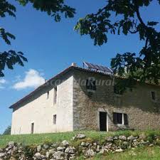 Precioso chalet de 400 m² con parcela privada y garaje en venta en siero (asturias). Venta La Aurora Casa Rural En Ponga Asturias