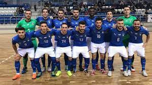 Riepilogo risultati calendario tabellone archivio. Italia Il 2018 Si Chiude Ad Asti I Convocati Per Le Amichevoli Con La Francia Divisione Calcio A Cinque