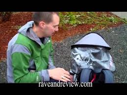 Metro Carrier By Phil And Teds Youtube