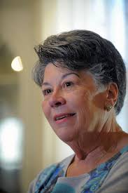 At 71, finally hearing her father's voice