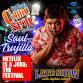 Saul Trujillo