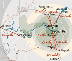 Maybe you would like to learn more about one of these? Grand Canyon Map
