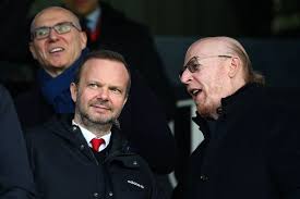 The glazers were already controversial characters, having been perceived to have failed in their bid for manchester united in 2004, recalls nayani. Joel Glazer S 2005 Manchester United Interview And Countless Broken Promises Manchester Evening News