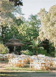 Classic San Diego Botanic Garden Wedding San Diego Botanic Garden Garden Venue Wedding Southern California